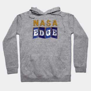 NASA EDGE Hoodie